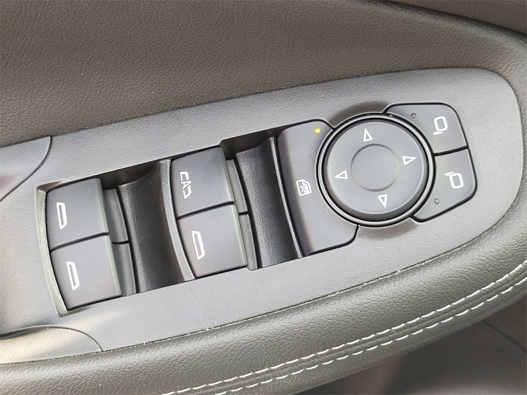 2022 Buick Encore GX Select Front-wheel Drive